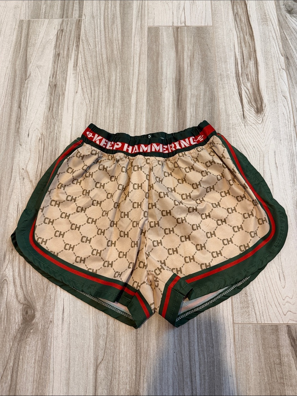 Cameron Hanes Shorts Medium